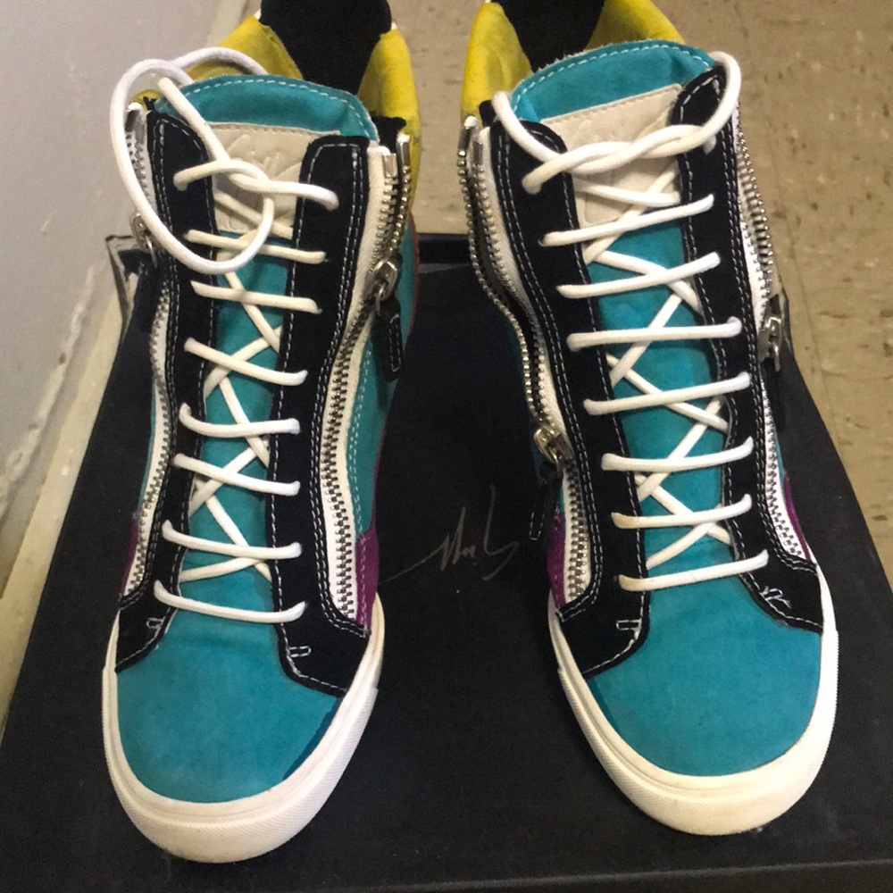 Giuseppe zanotti